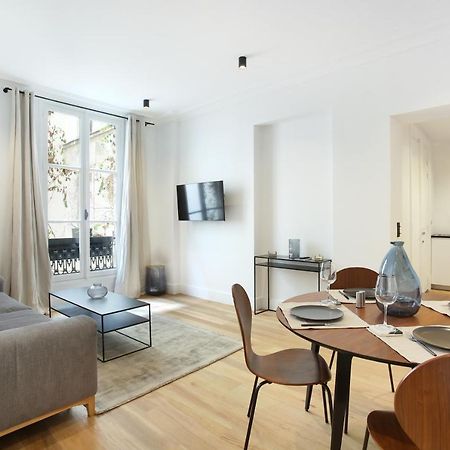 Apartment Palais Royal By Studio Prestige 파리 외부 사진