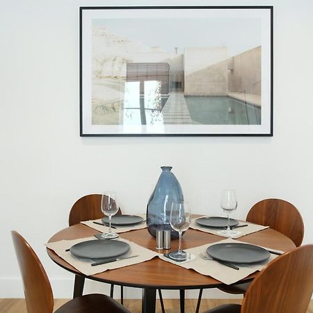 Apartment Palais Royal By Studio Prestige 파리 외부 사진