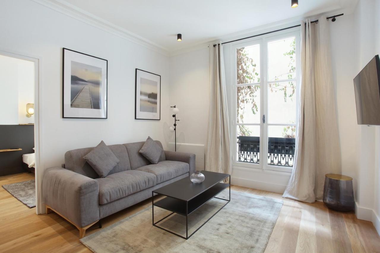 Apartment Palais Royal By Studio Prestige 파리 외부 사진