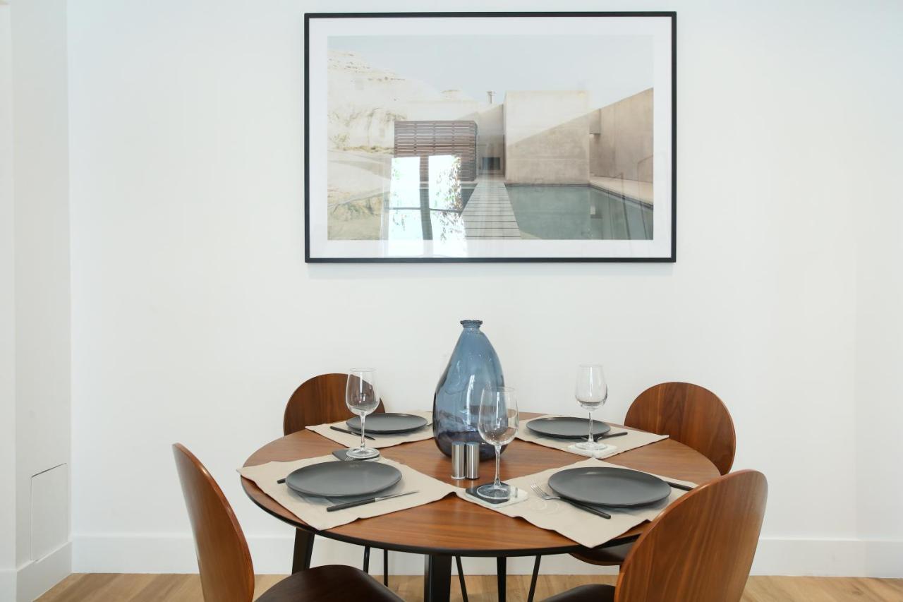 Apartment Palais Royal By Studio Prestige 파리 외부 사진
