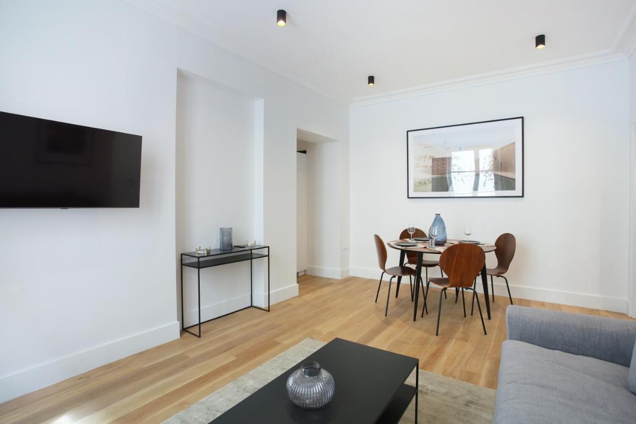 Apartment Palais Royal By Studio Prestige 파리 외부 사진
